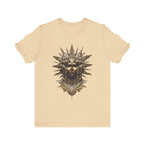 Tonatiuh Sun Warrior Unisex T-Shirt