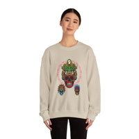 Lords of the Underworld Illustration Unisex Sweatshirt
