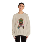 Lords of the Underworld Illustration Unisex Sweatshirt