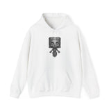 Ghost Totem Spirit Skull Unisex Hoodie