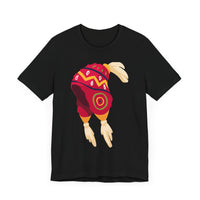 Peru Culture Ethnic Chullo Unisex T-Shirt