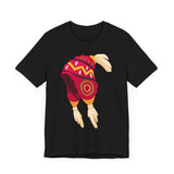 Peru Culture Ethnic Chullo Unisex T-Shirt