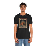 Mayan Pyramid Chichen Itza – Mi Cultura Mi Fuerza Unisex T-Shirt