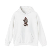 Huitzilopochtli War God Unisex Hoodie