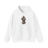 Huitzilopochtli War God Unisex Hoodie