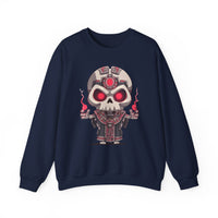 Ah Puch Chibi Death Priest Unisex Sweatshirt