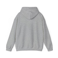 Ancient Inca Puma Sentinel Unisex Hoodie