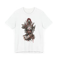 Huitzilopochtli War God Unisex T-Shirt