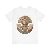 Mama Killa Crescent Emblem Moon Goddess Symbol Unisex T-Shirt