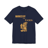 Marked by the Gods Maya Offering Unisex T-Shirt
