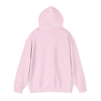 Brave Inca Girl Ink Warrior Portrait Unisex Hoodie