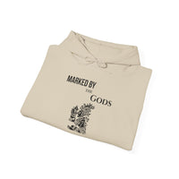 Marked by the Gods Maya Offering Unisex Hoodie