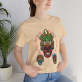 Lords of the Underworld Illustration Unisex T-Shirt