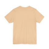 Sacred Inca Mountain Minimalist Unisex T-Shirt
