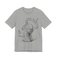 Moche Vase From Peru Unisex T-Shirt