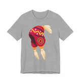 Peru Culture Ethnic Chullo Unisex T-Shirt