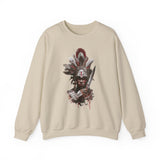 Huitzilopochtli War God Unisex Sweatshirt