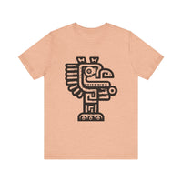 Aztec Glyph Unisex T-Shirt