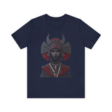 Tlazolteotl Goddess of Purification Unisex T-Shirt