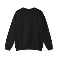 Aztec Buffalo Desert Sunset Silhouette Unisex Sweatshirt