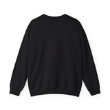 Aztec Buffalo Desert Sunset Silhouette Unisex Sweatshirt