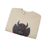 Tlazolteotl Goddess of Purification Unisex Sweatshirt