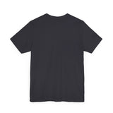 Golden Shaman Tribal Symbol Line Art Unisex T-Shirt