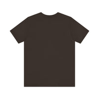 Machu Picchu Minimalist Sacred City Unisex T-Shirt