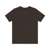 Machu Picchu Minimalist Sacred City Unisex T-Shirt
