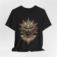 Tonatiuh Sun Warrior Unisex T-Shirt