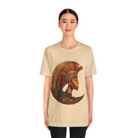 Mama Killa Moon Goddess Symbol Unisex T-Shirt