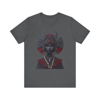 Tlazolteotl Goddess of Purification Unisex T-Shirt