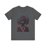 Tlazolteotl Goddess of Purification Unisex T-Shirt
