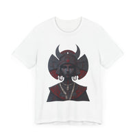 Tlazolteotl Goddess of Purification Unisex T-Shirt