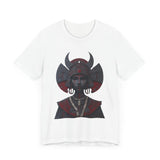 Tlazolteotl Goddess of Purification Unisex T-Shirt