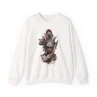 Huitzilopochtli War God Unisex Sweatshirt
