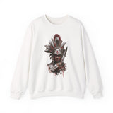 Huitzilopochtli War God Unisex Sweatshirt