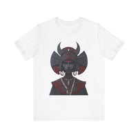 Tlazolteotl Goddess of Purification Unisex T-Shirt