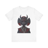 Tlazolteotl Goddess of Purification Unisex T-Shirt