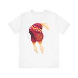 Peru Culture Ethnic Chullo Unisex T-Shirt