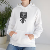 Ghost Totem Spirit Skull Unisex Hoodie