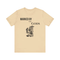 Marked by the Gods Maya Offering Unisex T-Shirt