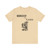 Marked by the Gods Maya Offering Unisex T-Shirt