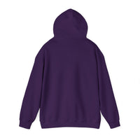 Sun Staff Shaman Tribal Symbol Gold Line Unisex Hoodie