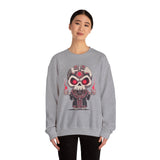 Ah Puch Chibi Death Priest Unisex Sweatshirt