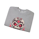 Ah Puch Chibi Death Priest Unisex Sweatshirt