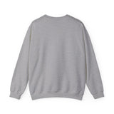 Maya Culture Profile Portrait Unisex Sweatshirt