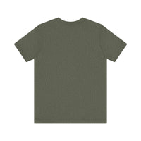 Sacred Inca Dog Illustration Unisex T-Shirt