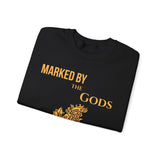 Marked by the Gods Maya Offering Unisex Sweatshirt