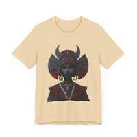 Tlazolteotl Goddess of Purification Unisex T-Shirt